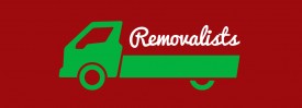 Removalists Macquarie Plains - My Local Removalists